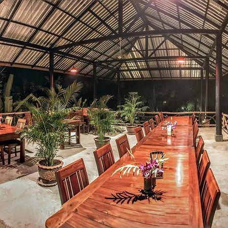 Anurak Community Lodge Phanom Exterior photo