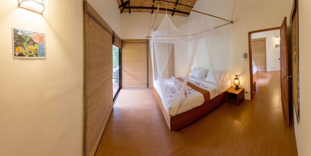 Anurak Community Lodge Phanom Exterior photo